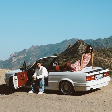 تصویر آلبوم دانلود آهنگ جدید عرفان و رها به نام دور