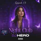 ریمیکس قفلی سیستمی DJ HERO - NIGHT CLUB VOL 3