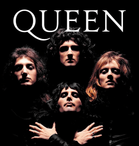 دانلود پلی لیست کوئین (queen)