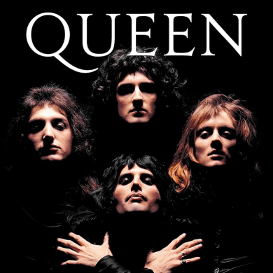 تصویر آلبوم دانلود پلی لیست کوئین (queen)