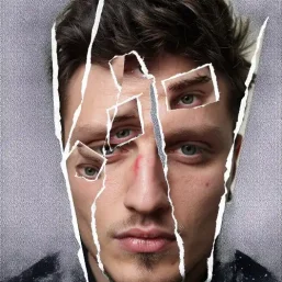 دانلود آهنگ جدید پوبون به نام بهترین بازیگر دنیا