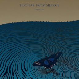 دانلود آهنگ جدید TRITICUM به نام Too far from silence