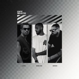 دانلود آهنگ جدید لیتو به نام off white