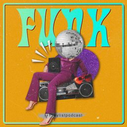 دانلود پلی لیست بهترین آهنگ های فانک (Funk)