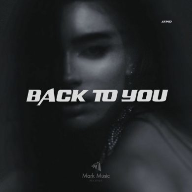 تصویر آلبوم دانلود آهنگ جدید Javid به نام Back To You
