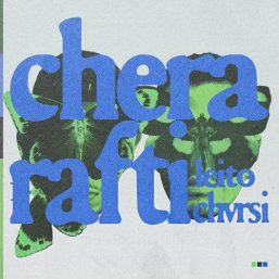 دانلود آهنگ جدید بهزاد لیتو به نام چرا رفتی