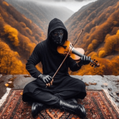 آهنگ هایی که تو دل پاییز باید گوش داد