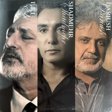 تصویر آلبوم دانلود ریمیکس پر پرواز(گوگوش،ابی،شادمهر،هایده،داریوش،معین،فرهاد)