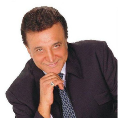 تصویر آلبوم ریمیکس شاد حسن شماعی زاده بنام دستتو بزار تو دستم