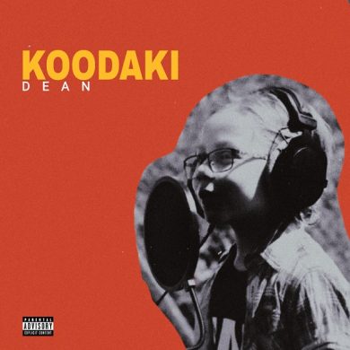 تصویر آلبوم دانلود آهنگ جدید دَن با اسم کودکی