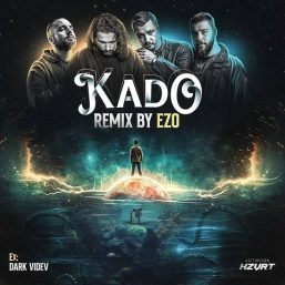 دانلود ریمیکس خفن رپی ( دانیال ،مهدیار ، تتلو ، شایع ، آرتا ، کوروش ، ناجی و صفت ) به نام کادو