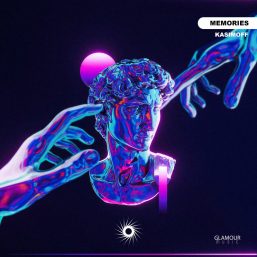 دانلود آهنگ جدید KASIMOFF به نام Memories