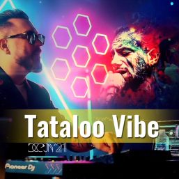 دانلود پادکست وایب تتلو از دیجی ۲۱ | وایب خاص و شنیدنی تتلو!