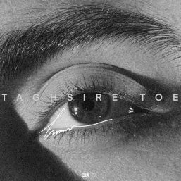 دانلود آهنگ جدید حامیم به نام تقصیر توئه