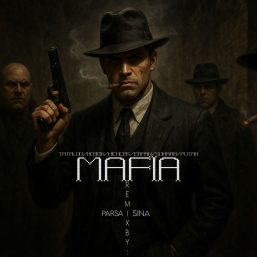 دانلود ریمیکس جدیدsina بنام"مافیا"