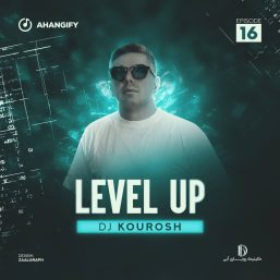 دانلود پادکست دیجی کوروش به نام لول اپ ( مجید رضوی ، تتلو ، شایع ، زد بازی ، شارومین )