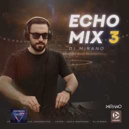 ریمیکس ریتمیک مخصوص جاده اکو میکس 3 از دی جی میرانو ( مهیار ، د دان ، حامیم ، علی یاسینی )