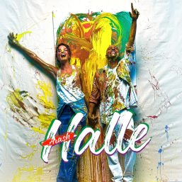 دانلود آهنگ جدید آرش به نام حله