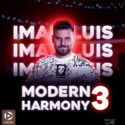 دانلود ریمیکس مدرن هارمونی 3 از دی جی ایمان لوئیس (حبیب ، ابی ، شادمهر ، احمد سلو)