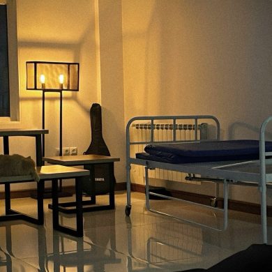 تصویر آلبوم دانلود آهنگ جدید شروین حاجی پور به نام دلم برات تننگ میشه بابا