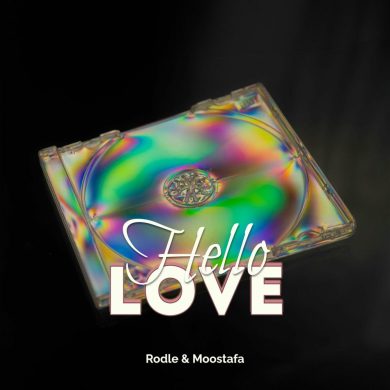 تصویر آلبوم دانلود  آهنگ جدید Rodle به نام Hello Love