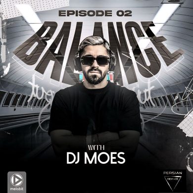 تصویر آلبوم دانلود ریمیکس رپ و هیپ پاپ ملوبیت از دیجی  Dj Moes ( لیتو ، اپیکور ، آرتا ، خلسه ،کوروش ، سهراب ام جی …)