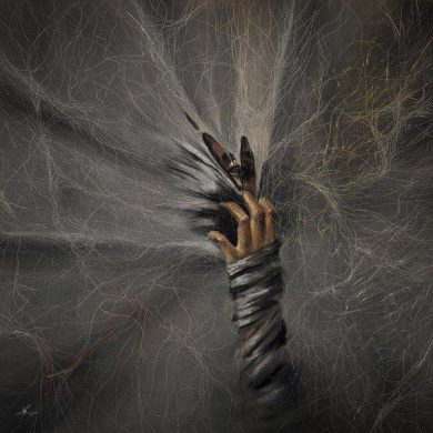 تصویر آلبوم دانلود آهنگ جدید صادق و سوگند به نام قفلی