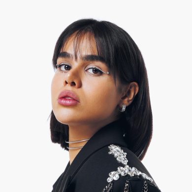 تصویر آلبوم آهنگ جدید سارن با اسم تو رو دارم