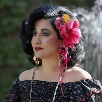 تصویر آلبوم کالکشن ناب از بهترین آهنگ‌های بانو حمیرا  | صدایی جاودانه برای تمام نسل‌ها