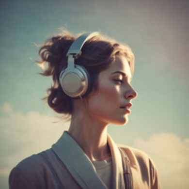 تصویر آلبوم ریمیکس خاص بی‌کلام خارجی از دی‌جی K-Dal – آرامش و انرژی در یک تراک