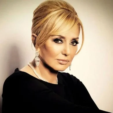 تصویر آلبوم از خاطره تا امروز؛ ریمیکس احساسی «دل من» با صدای گوگوش، قمیشی، آرتا و سارن