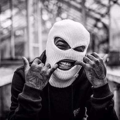 تصویر آلبوم ریمیکس دپ رپی حال‌و‌هوای این روزای ایران 🖤🔥 (یاس × حصین × بهرام)