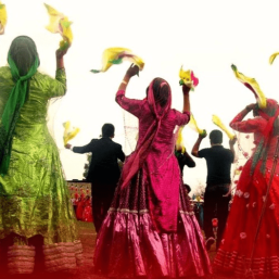 دانلود ریمیکس شاد مخصوص رقص و عروسی