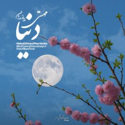 دانلود آهنگ ورژن جدید مهستی به نام دنیا ( پیانو ورژن)