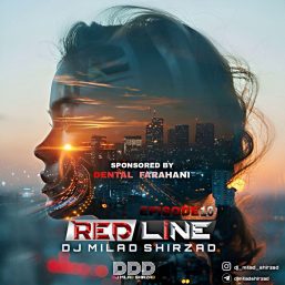 دانلود ریمیکس رد لاین 10 از دی جی میلاد شیرزاد ( حصین ، علی یاسینی ، تتلو ، شایع ، کیارش ، سامی بیگی ،یاسین ترکی )