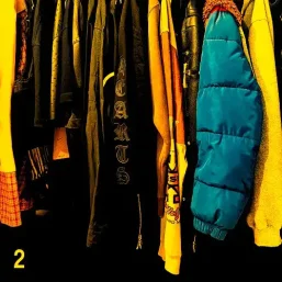 دانلود آهنگ جدید دورچی به نام کلافگی 2