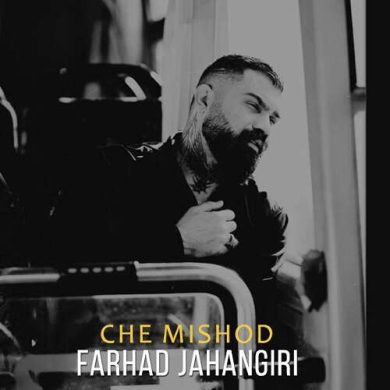 تصویر آلبوم دانلود ریمیکس چه میدانی (فرهاد جهانگیری ، تتلو ، پوری )