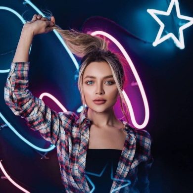 تصویر آلبوم پادکست متفاوت با وایب آرامش‌بخش؛ چیزی که از همون ثانیه اول عاشقش می‌شی 😌🎧