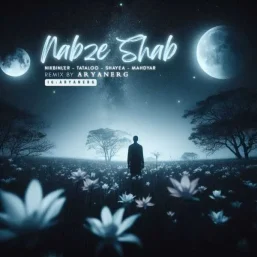 دانلود ریمیکس رپی نبض شب – تتلو، شایع و نیکبین‌لر | حس و حال واقعی شب‌های بی‌خوابی