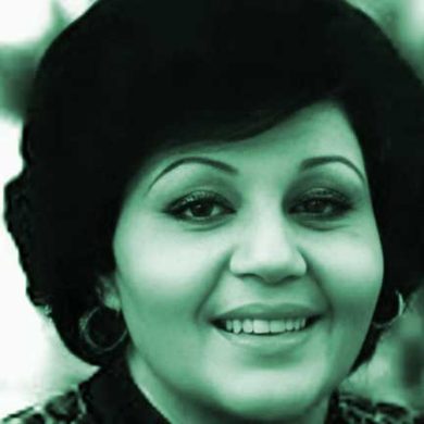 تصویر آلبوم 🎵 دانلود ریمیکس کوردی مجازات با حضور هایده | تلفیقی از احساس کُردی و صدای جاودانه