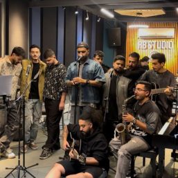 دانلود آهنگ جدید رضا شیری به نام نیومدی نیومدی