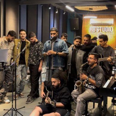 تصویر آلبوم دانلود آهنگ جدید رضا شیری به نام نیومدی نیومدی