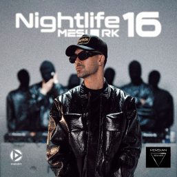 دانلود ریمیکس دی جی مسی به نام نایت لایف 16 ( اشوان ، کیارش ،آرن ، حصین ، مهیار ، شایع ، سپر )