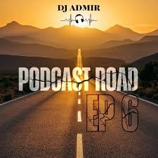 تصویر آلبوم 🎧 دانلود ریمیکس مخصوص جاده از دی‌جی ادمیر – اپیزود ۶ با کیفیت ۳۲۰ و ۱۲۸