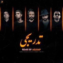 دانلود ریمیکس تدریجی باحضور ( سورنا، صادق، پیشرو، فدایی و دانیال )