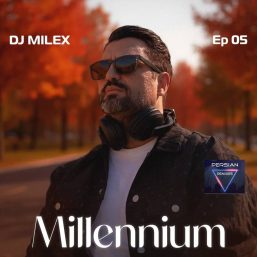 دانلود ریمیکس ملو از دیجی میلکس به نام ملنیوم 5 _( ابی ، سیاوش قمیشی ، شایع ، اشوان ، محسن یگانه )
