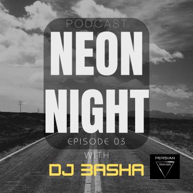 تصویر آلبوم 🎧 دانلود ریمیکس ریتمیک مخصوص دور دور نئون نایت ۳ از دیجی ساشا ( فرزین ، یاس ، شادمهر ، سهراب ام جی ، مهیار )