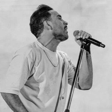 تصویر آلبوم دانلود  آهنگ جدید احمد سلو به نام شبگرد