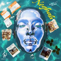 دانلوذ آهنگ جدید علیرشا جی جی و د دان به نام نقاب