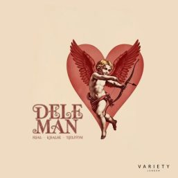 دانلود آهنگ جدید خلسه ، سیجل ، هلیوم به نام دل من